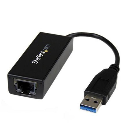 USB 3.0 to Ethernet Adapter USB 3.0 to Ethernet Adapter